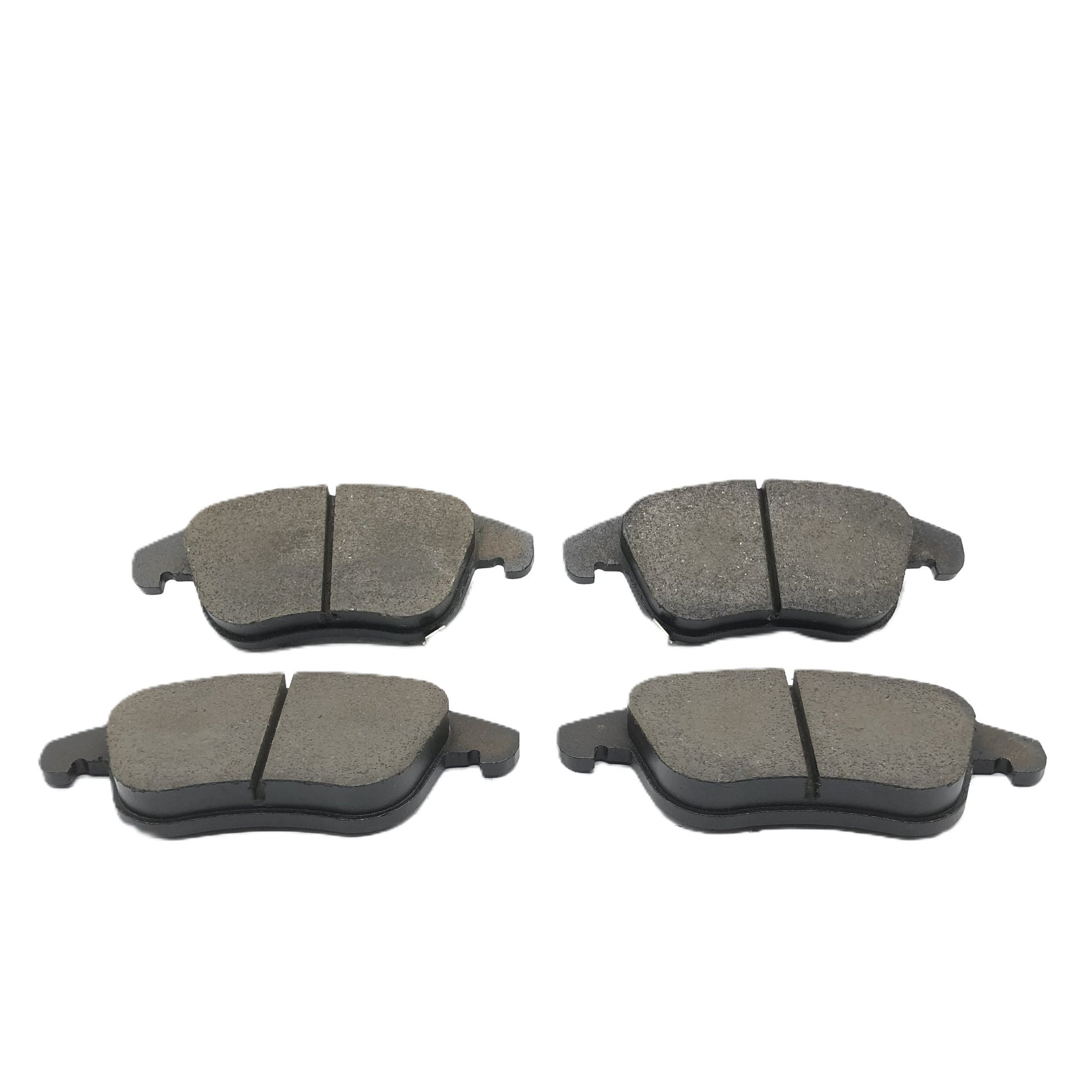 BOSCH Front Disc Brake Pad Set 0986T11037 image 4 Candru