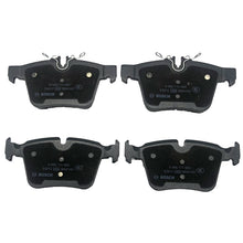 BOSCH Rear Disc Brake Pad Set 0986T11060 image 2 Candru