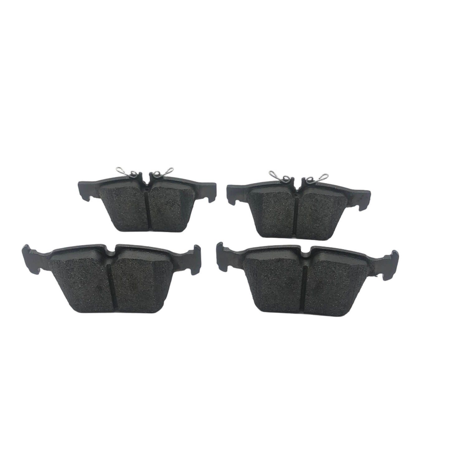 BOSCH Rear Disc Brake Pad Set 0986T11060