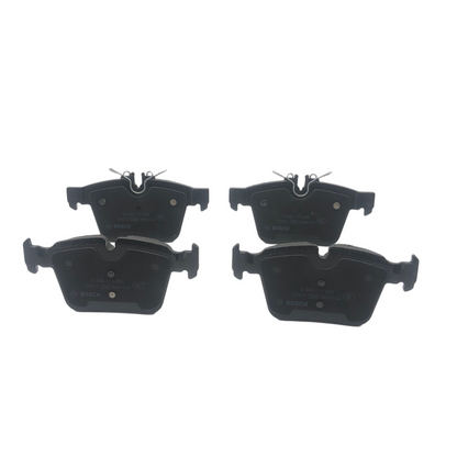 BOSCH Rear Disc Brake Pad Set 0986T11060