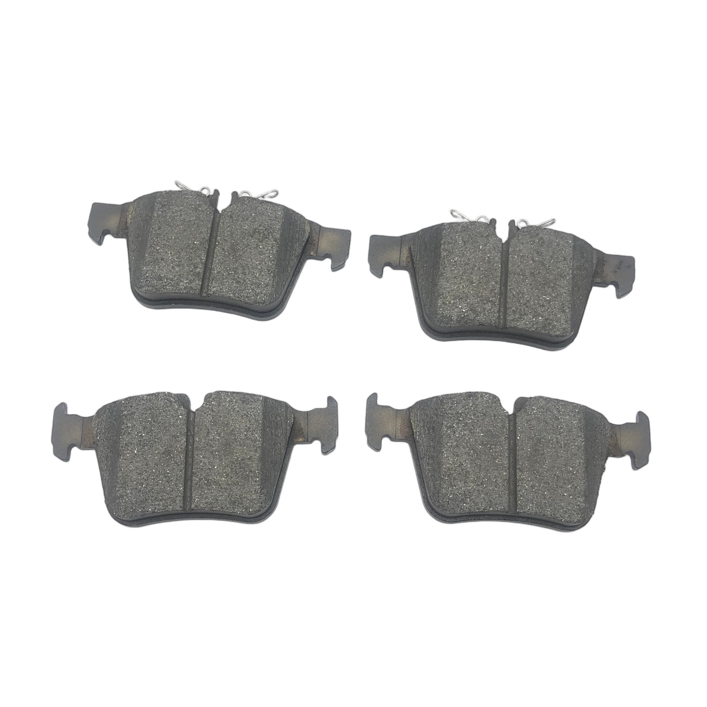 BOSCH Rear Disc Brake Pad Set 0986T11060