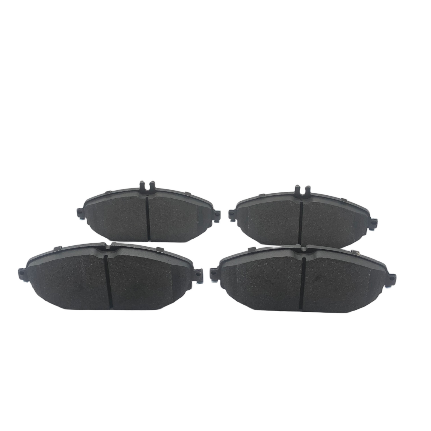 BOSCH Front Disc Brake Pad Set 0986T11061