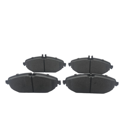 BOSCH Front Disc Brake Pad Set 0986T11061