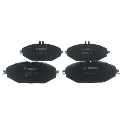 BOSCH Front Disc Brake Pad Set 0986T11061