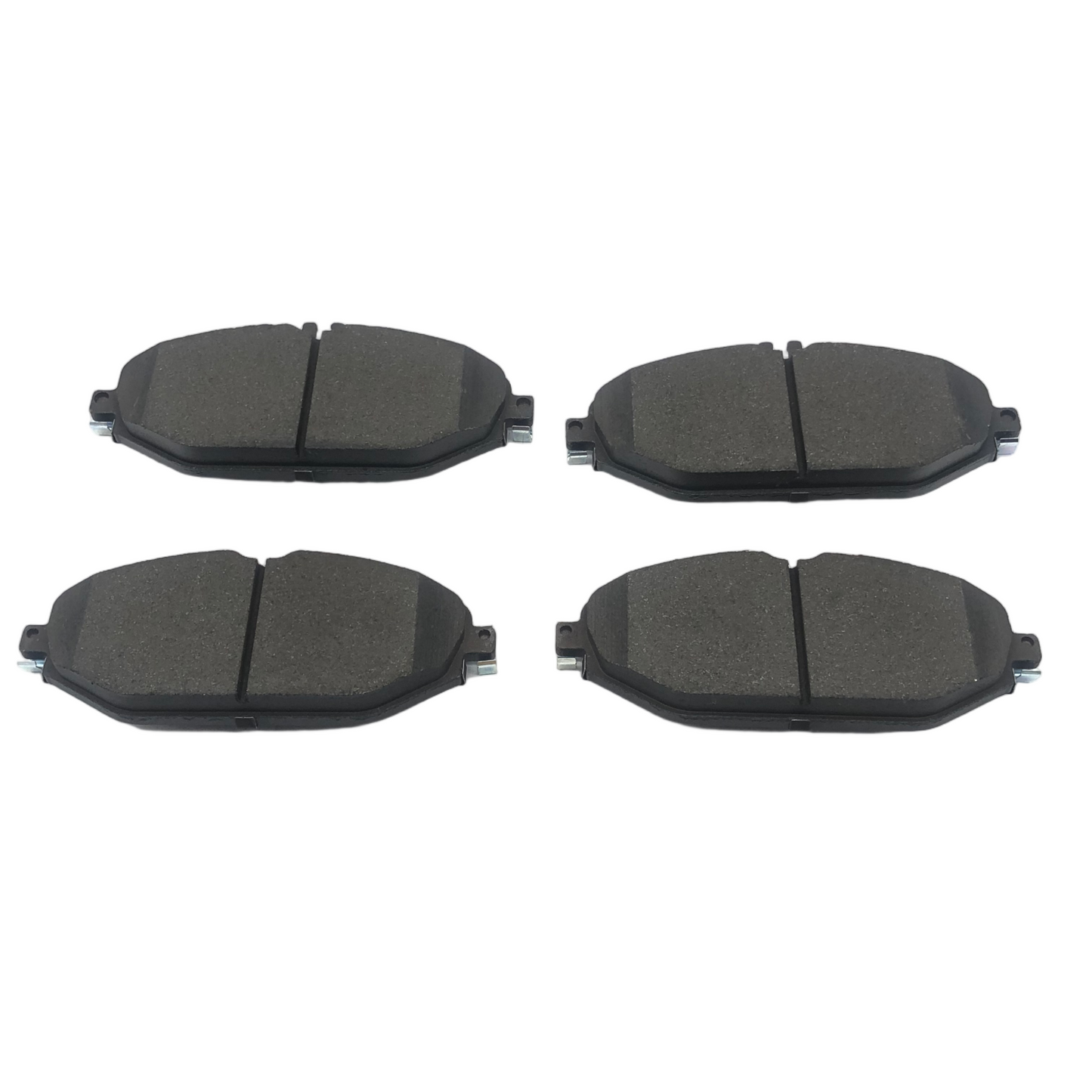 BOSCH Front Disc Brake Pad Set 0986T11061