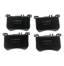 BOSCH Front Disc Brake Pad Set 0986T11062 image 2 Candru