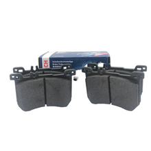 BOSCH Front Disc Brake Pad Set 0986T11062