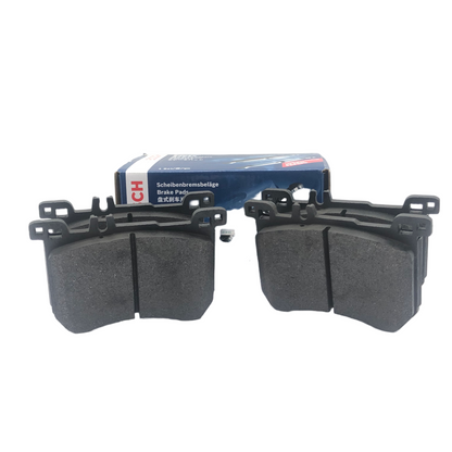 BOSCH Front Disc Brake Pad Set 0986T11062