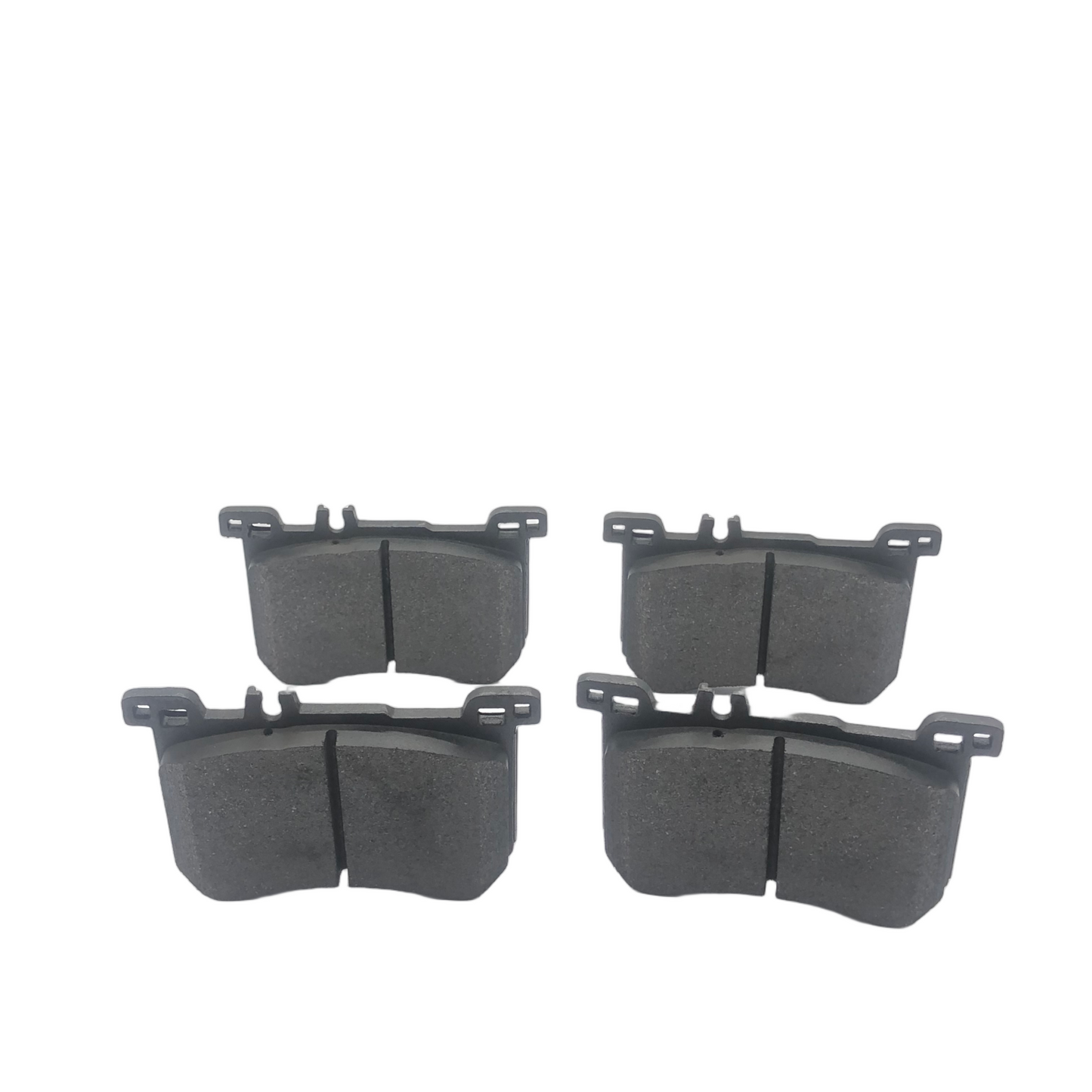 BOSCH Front Disc Brake Pad Set 0986T11062