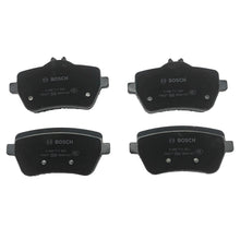 BOSCH Rear Disc Brake Pad Set 0986T11063 image 2 Candru