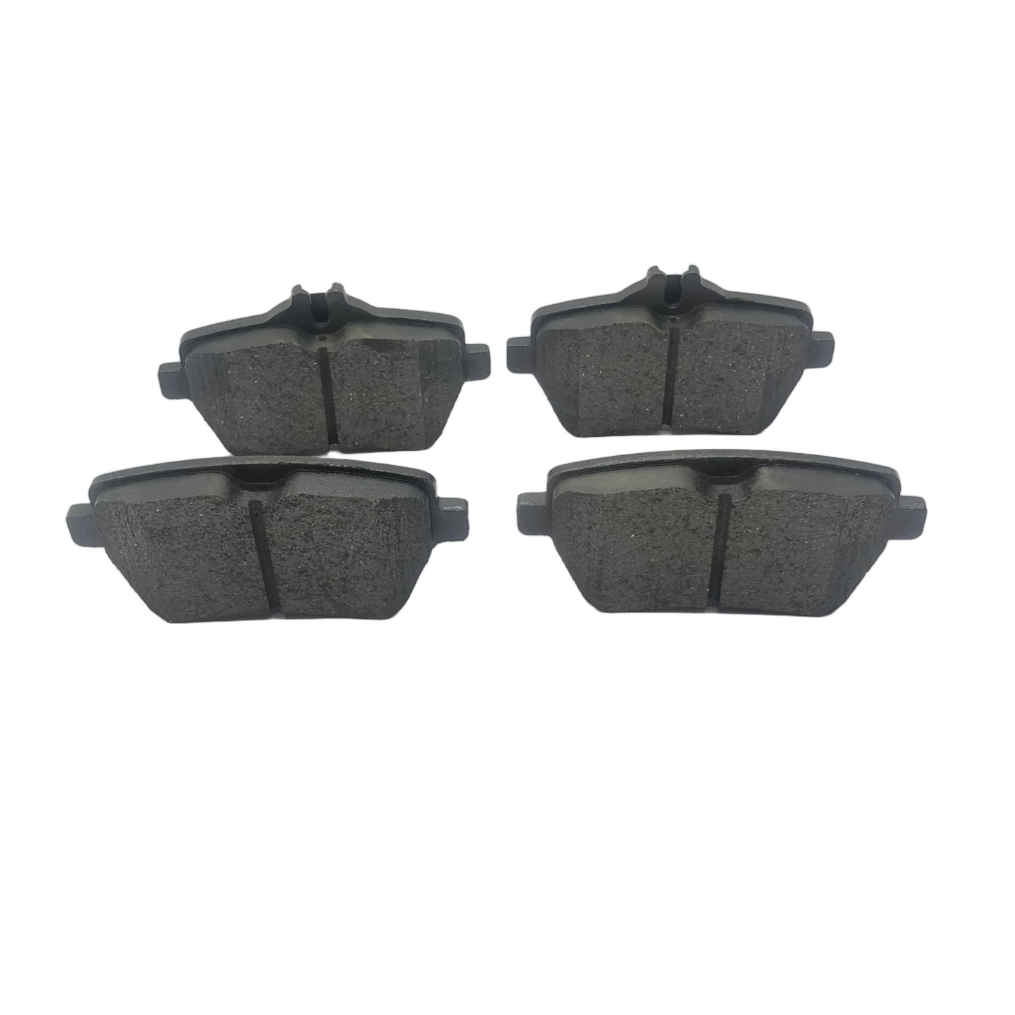 BOSCH Rear Disc Brake Pad Set 0986T11063