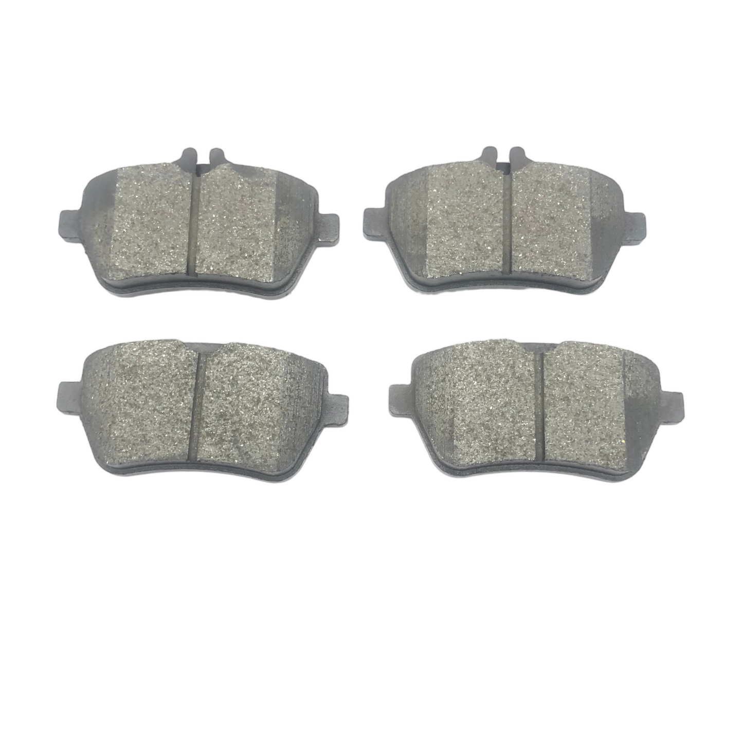 BOSCH Rear Disc Brake Pad Set 0986T11063