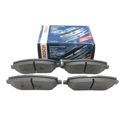 BOSCH Front Disc Brake Pad Set 0986T11065 image 5 Candru