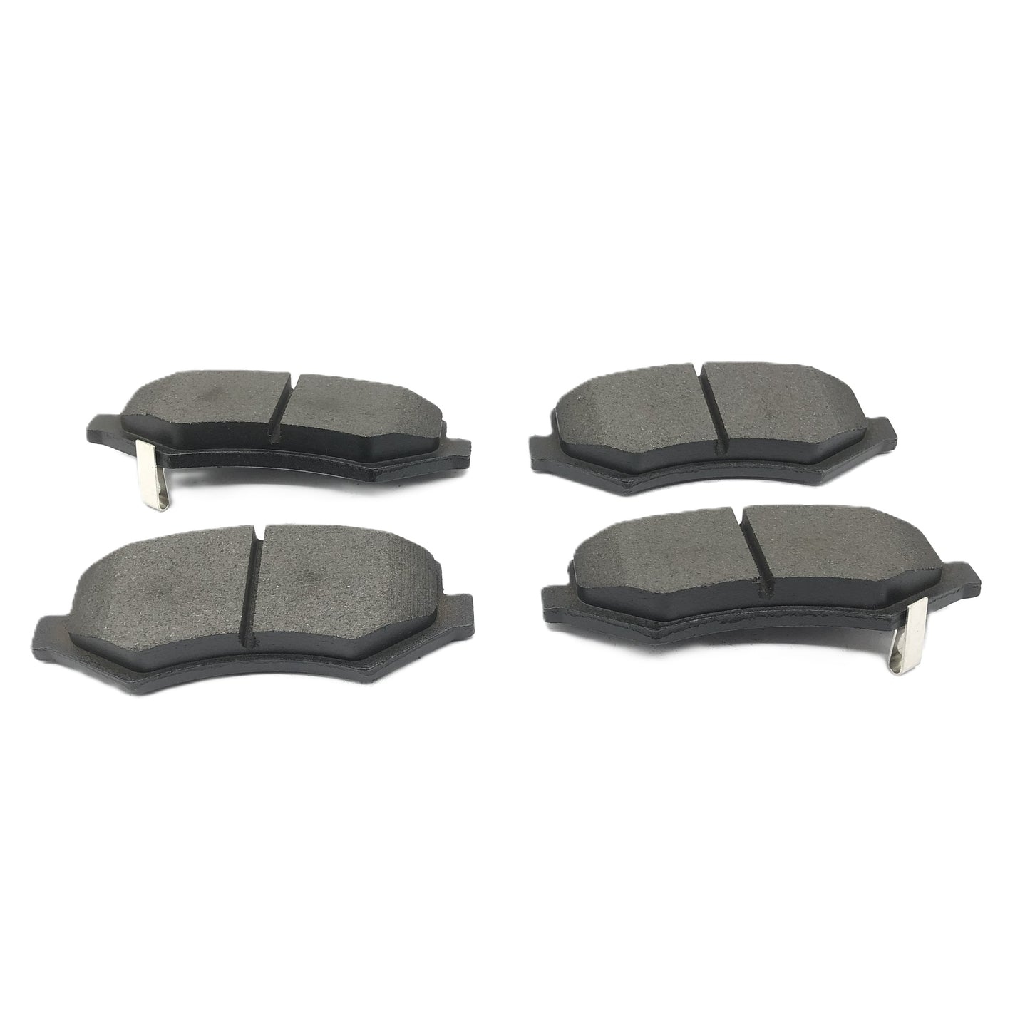 BOSCH Front Disc Brake Pad Set 0986T11065 image 3 Candru