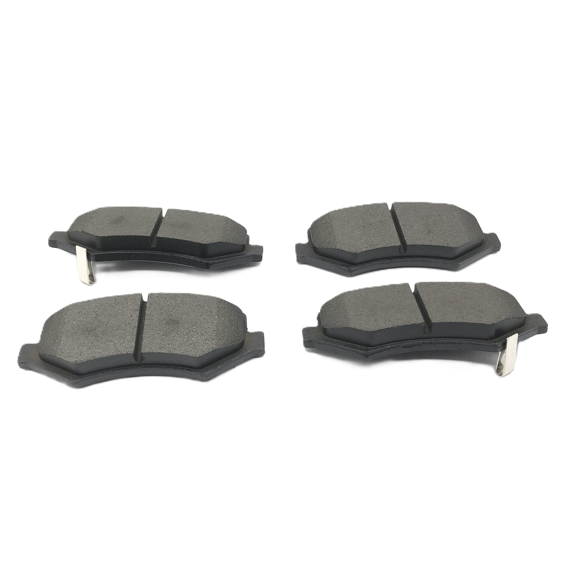 BOSCH Front Disc Brake Pad Set 0986T11065 image 3 Candru