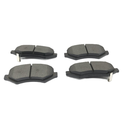 BOSCH Front Disc Brake Pad Set 0986T11065 image 3 Candru