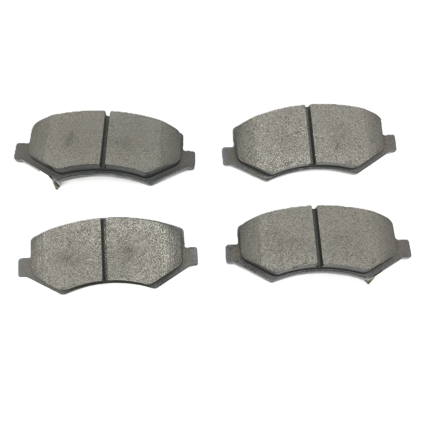 BOSCH Front Disc Brake Pad Set 0986T11065 image 4 Candru