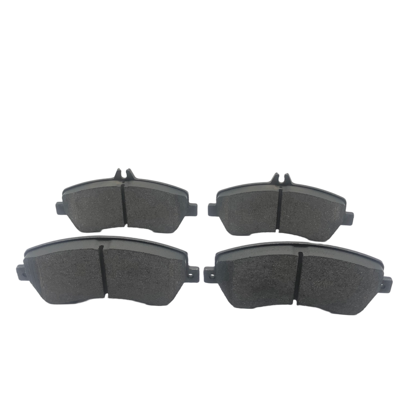 BOSCH Front Disc Brake Pad Set 0986T11132