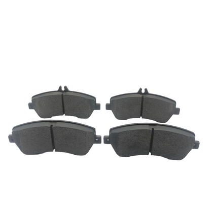 BOSCH Front Disc Brake Pad Set 0986T11132