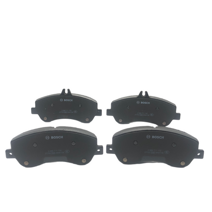 BOSCH Front Disc Brake Pad Set 0986T11132