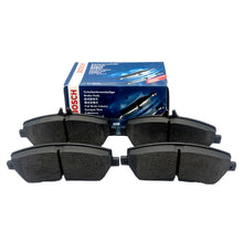 BOSCH Front Disc Brake Pad Set 0986T11132 image 1 Candru