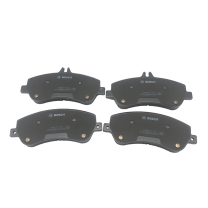 BOSCH Front Disc Brake Pad Set 0986T11132