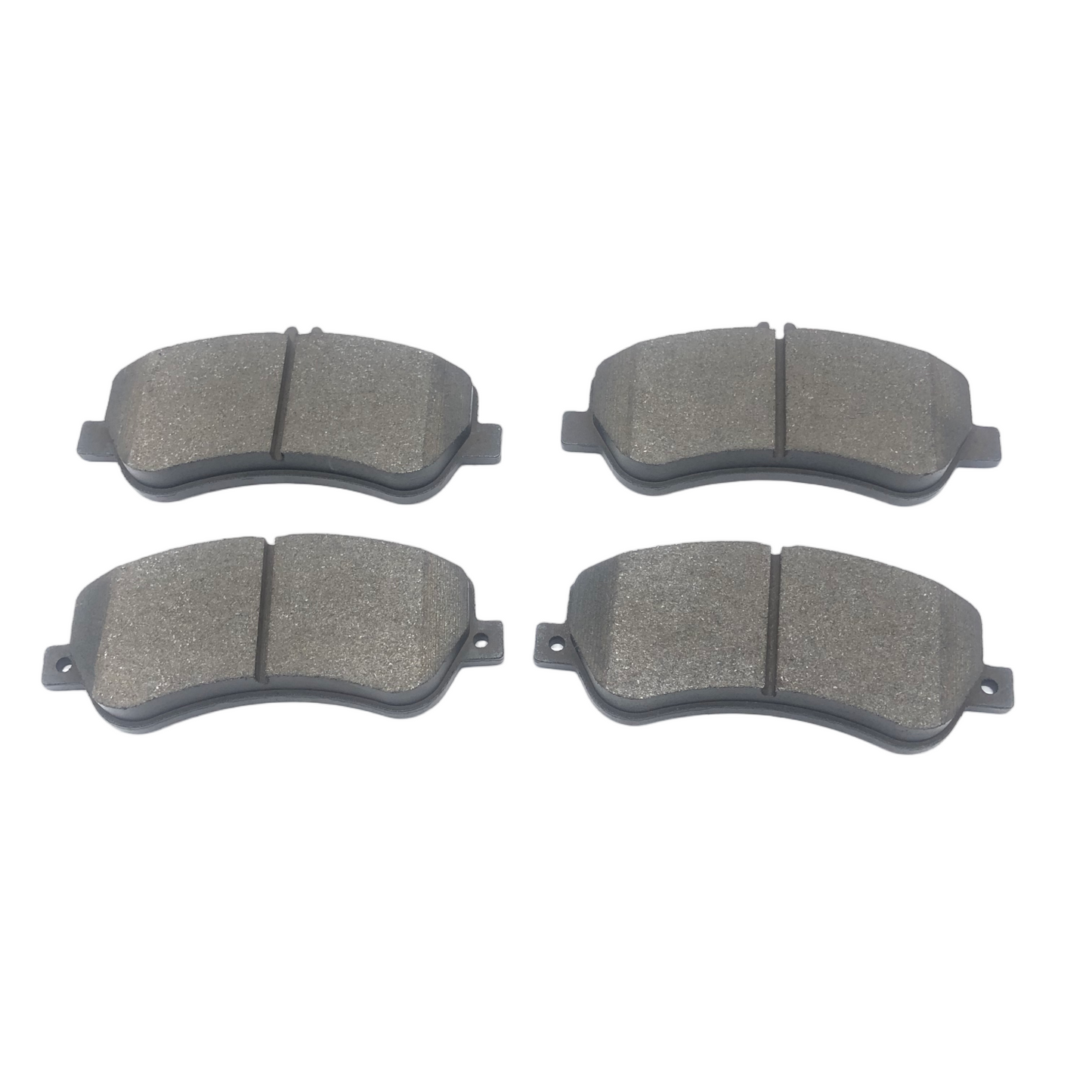 BOSCH Front Disc Brake Pad Set 0986T11132