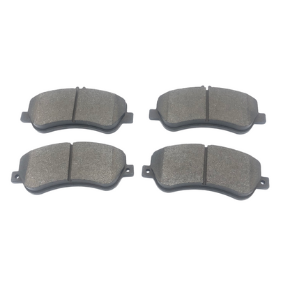 BOSCH Front Disc Brake Pad Set 0986T11132