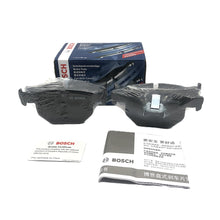 BOSCH Rear Disc Brake Pad Set 0986T11144
