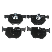 BOSCH Rear Disc Brake Pad Set 0986T11144 image 2 Candru