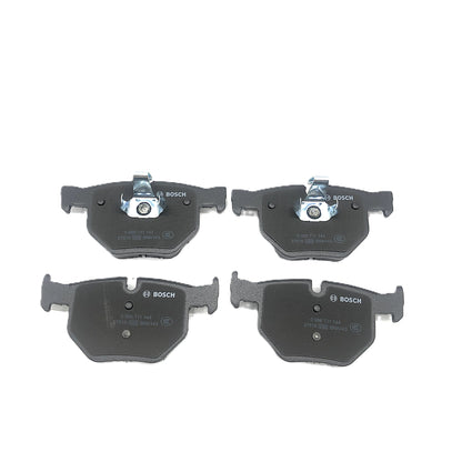 BOSCH Rear Disc Brake Pad Set 0986T11144