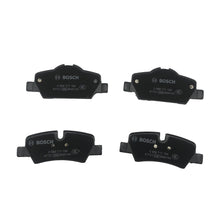 BOSCH Rear Disc Brake Pad Set 0986T11194 image 2 Candru