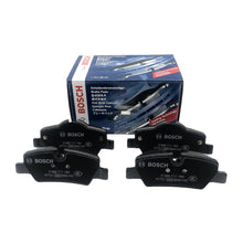 BOSCH Rear Disc Brake Pad Set 0986T11194 image 1 Candru