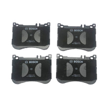 BOSCH Brake Pad Set 0986T11210 image 2 Candru