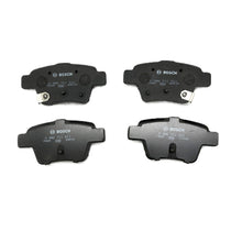 BOSCH Rear Disc Brake Pad Set 0986T11211
