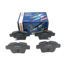 BOSCH Rear Disc Brake Pad Set 0986T11211