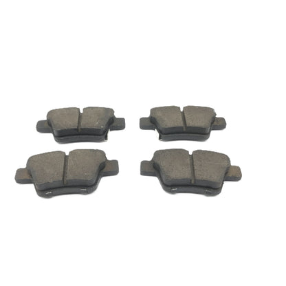 BOSCH Rear Disc Brake Pad Set 0986T11211 image 5 Candru