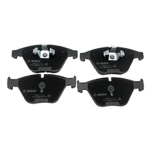 BOSCH Front Disc Brake Pad Set 0986T11214 image 2 Candru