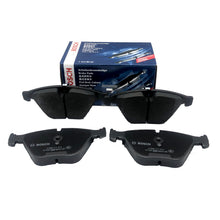 BOSCH Front Disc Brake Pad Set 0986T11214 image 1 Candru