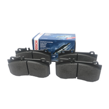 BOSCH Front Disc Brake Pad Set 0986T11222