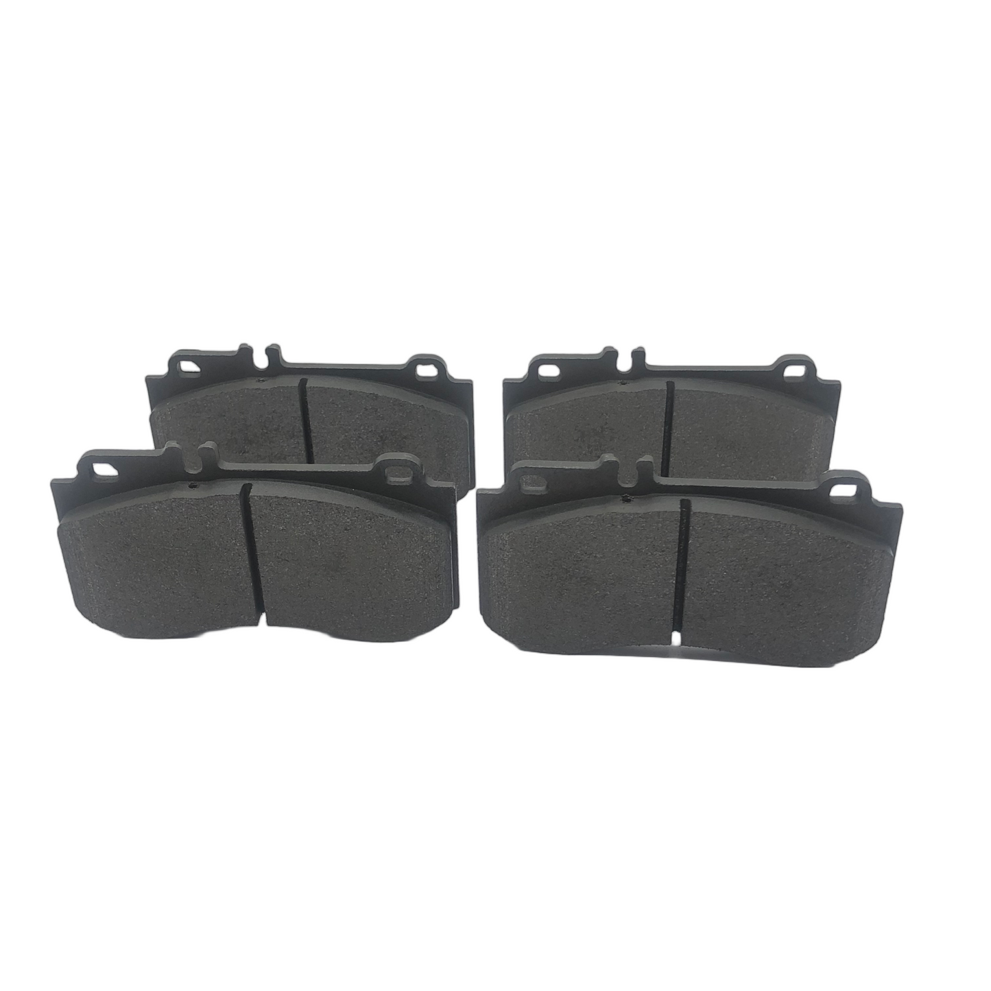 BOSCH Front Disc Brake Pad Set 0986T11222