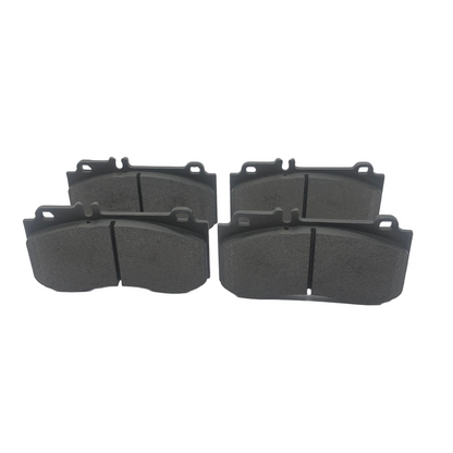 BOSCH Front Disc Brake Pad Set 0986T11222