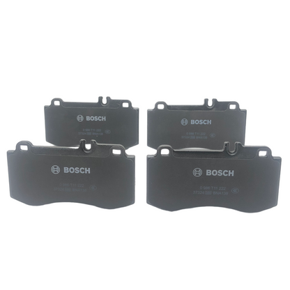 BOSCH Front Disc Brake Pad Set 0986T11222