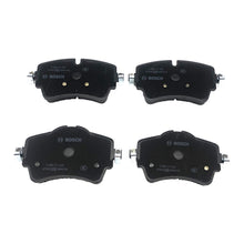 BOSCH Brake Pad Set 0986T11223 image 2 Candru