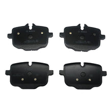 BOSCH Rear Disc Brake Pad Set 0986T11232 image 2 Candru