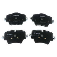 BOSCH Front Disc Brake Pad Set 0986T11234 image 2 Candru