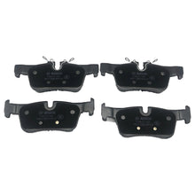 BOSCH Rear Disc Brake Pad Set 0986T11235 image 2 Candru