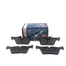 BOSCH Rear Disc Brake Pad Set 0986T11235