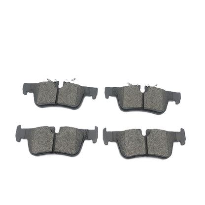 BOSCH Rear Disc Brake Pad Set 0986T11235