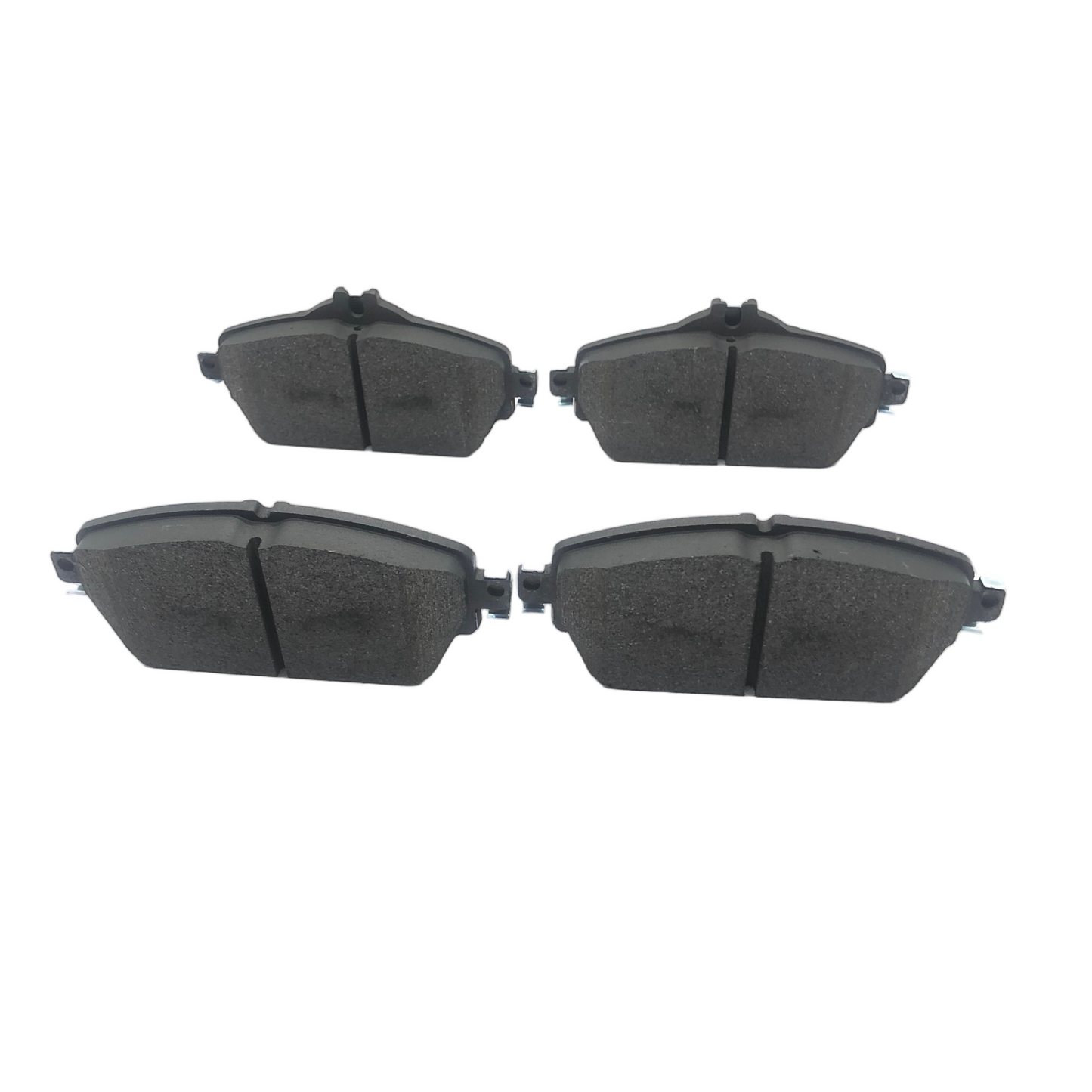 BOSCH Front Disc Brake Pad Set 0986T11246